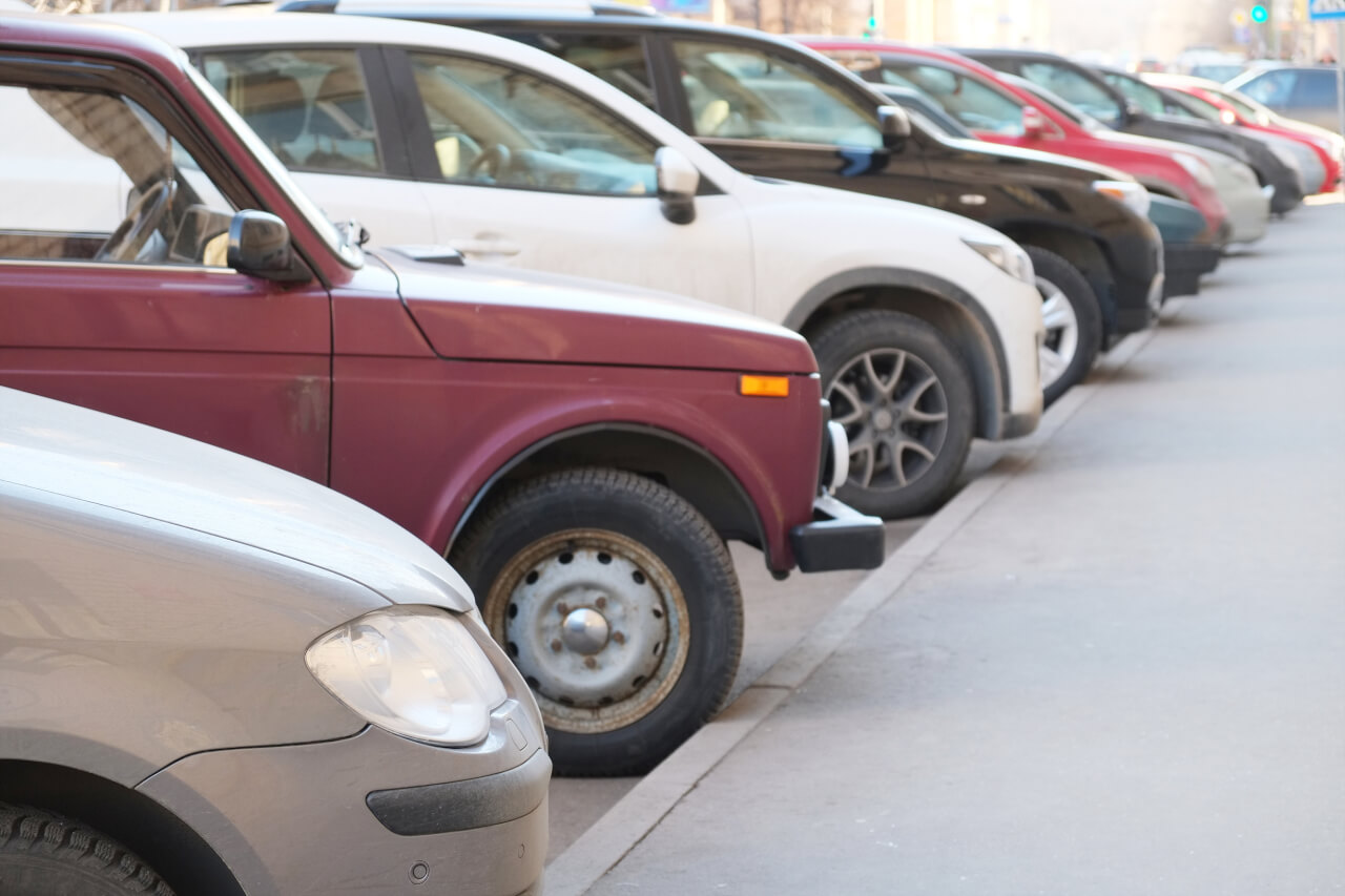 junk car buyers in Lee County